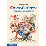 Integrált tkcs. - OLVASÓKÖNYV 4.o.