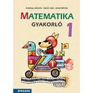 Integrált matematika gyakorló 1.o. Integrált matematika gyakorló 1.o.