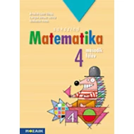 Sokszínű matematika - Munkatankönyv 4.o. II. félév
