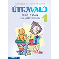 Útravaló - Erkölcstan tankönyv 1.o.