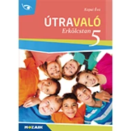 Útravaló - Erkölcstan tankönyv 5.o.