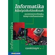 Informatika középiskolásoknak tankönyv