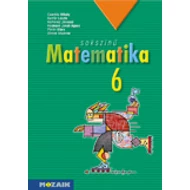 Sokszínű matematika 6. tankönyv