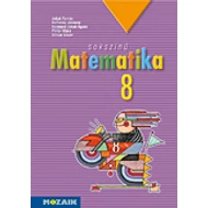 Sokszínű Matematika 8. tankönyv
