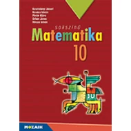 Sokszínű matematika tankönyv 10. oszt.