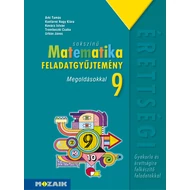 SOKSZÍNŰ MATEMATIKA FGY. 9.ÉVF. MEGOLDÁSOKKAL SOKSZÍNŰ MATEMATIKA FGY. 9.ÉVF. MEGOLDÁSOKKAL