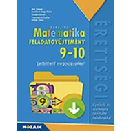 Sokszínű matematika feladatgyűjtemény 9-10.  - letölthető megoldásokkal Sokszínű matematika feladatgyűjtemény 9-10.  - letölthető megoldásokkal