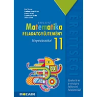 Sokszínű mat. - Feladatgy. éretts. 11. Megoldással Sokszínű mat. - Feladatgy. éretts. 11. Megoldással