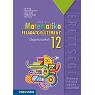 Sokszínű mat - Feladatgy. éretts. 12. Megoldással