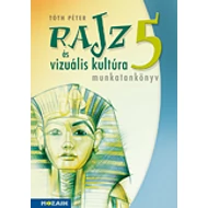 Rajz és vizuális kultúra munkatankönyv 5.o. Rajz és vizuális kultúra munkatankönyv 5.o.