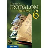 Sokszínű irodalom 6. tankönyv