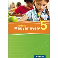 Sokszínű magyar nyelv tankönyv 5.o.