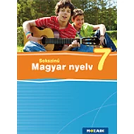 Sokszínű magyar nyelv tankönyv 7.o.