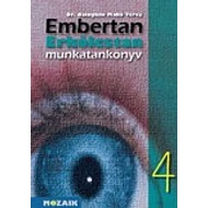Embertan, erkölcstan munkatankönyv 4.o.