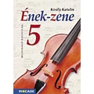 Ének-zene tankönyv 5.o.