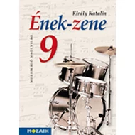 Ének-Zene tankönyv 9.o.