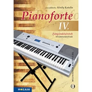 Pianoforte IV.