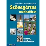 Szövegértés munkafüzet 3-4.o.