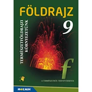Földrajz 9. - Kozmikus és természetföldr. tk. Földrajz 9. - Kozmikus és természetföldr. tk.