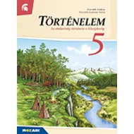 Történelem tankönyv 5.o. Történelem tankönyv 5.o.