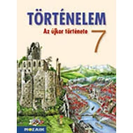 Történelem tankönyv 7.o.