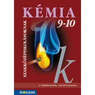 Kémia szakközépiskolásoknak 9-10. o.