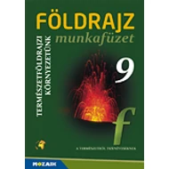 Földrajz 9. - Kozmikus és term.föld. munkafüzet