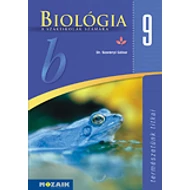 Biológia szakiskolásoknak 9.o. tankönyv