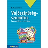 Valószínűségszámítás tankönyv