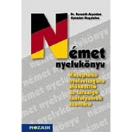 Német nyelvkönyv - Középfokú nyelvvizsgára