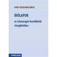 DIFER - Írólap (50 db)