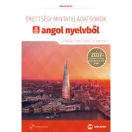 Érettségi mintafeladatsorok angol nyelvből (8 írásbeli emelt szintű feladatsor) CD-melléklettel (MX-1138) 