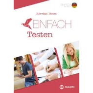 Einfach Testen (MX-632) 