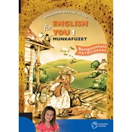 English for You 1 munkafüzet  English for You 1 munkafüzet