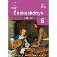 Énekeskönyv 6. 