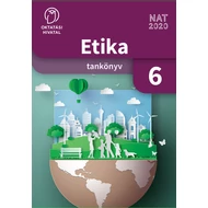 Etika Tankönyv 6. 