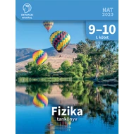 Fizika 9-10. I. kötet 