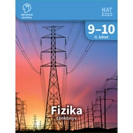 Fizika 9-10. II. kötet  Fizika 9-10. II. kötet