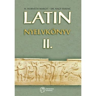 Latin nyelvkönyv II. 