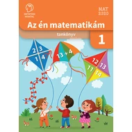 Az én matematikám 1. 
