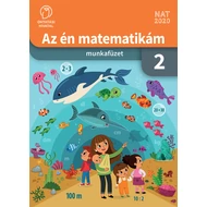 Az én matematikám munkafüzet 2. 