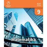 Matematika 9. tankönyv 