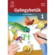 Gyöngybetűk munkafüzet 1. + Első írásfüzetem a kisbetűkhöz c. melléklet Gyöngybetűk munkafüzet 1. + Első írásfüzetem a kisbetűkhöz c. melléklet