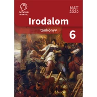 Irodalom 6. tankönyv B  Irodalom 6. tankönyv B