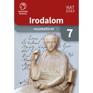 Irodalom Munkafüzet 7. 