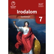 Irodalom Tankönyv 7. 