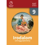 Irodalmi szöveggyűjtemény 9. 