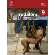 Irodalom tankönyv 9. 