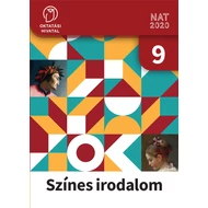 Színes irodalom 9. 