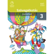 Szövegalkotás 3. munkafüzet 